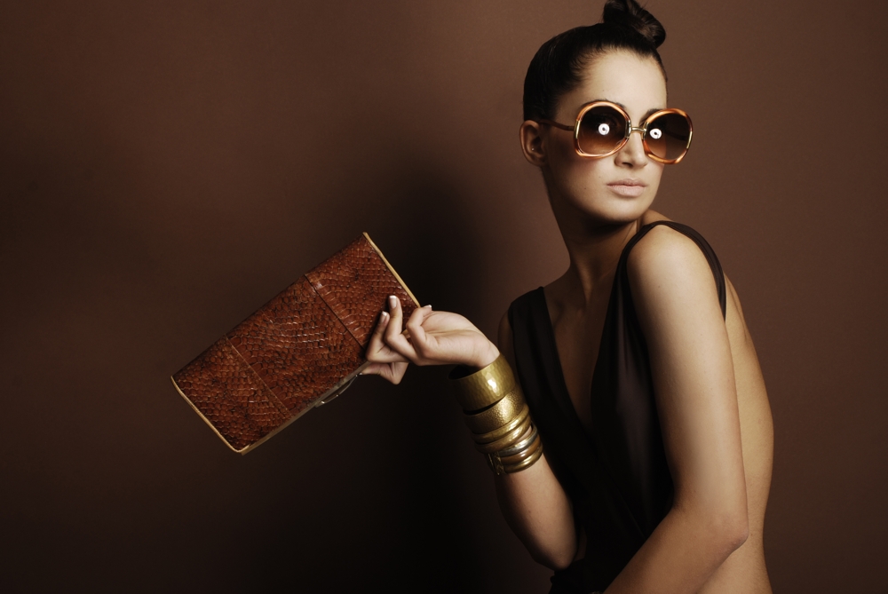 Alessia — Model & Hostess in Roma photo 3