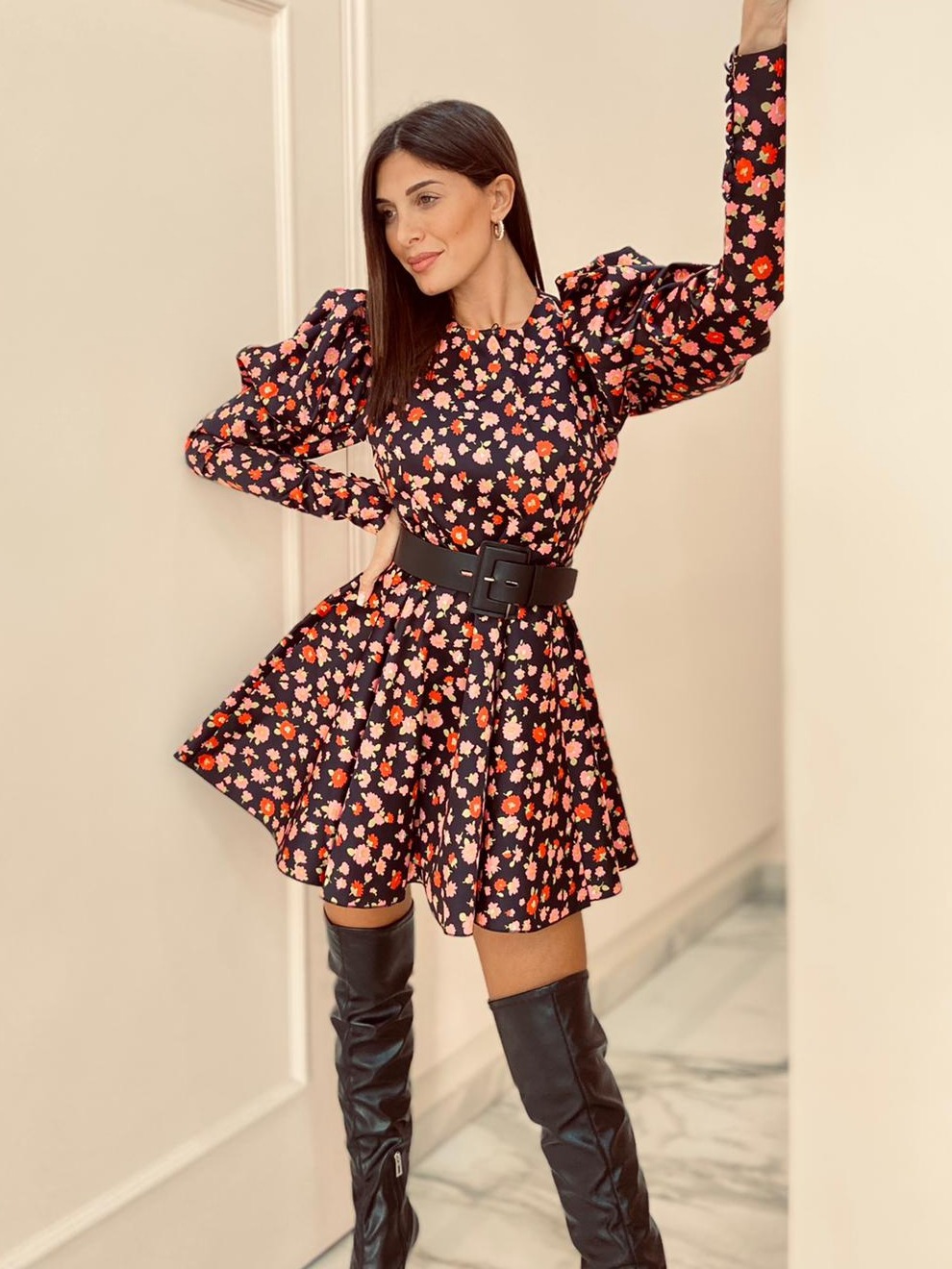 Gresya — Model & Hostess in Napoli photo 3