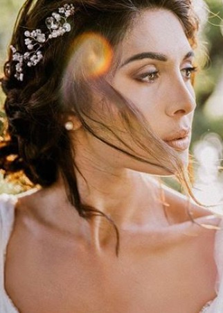 Gresya — Model & Hostess in Napoli photo 5