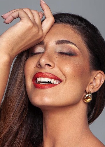 Gresya — Model & Hostess in Napoli photo 7