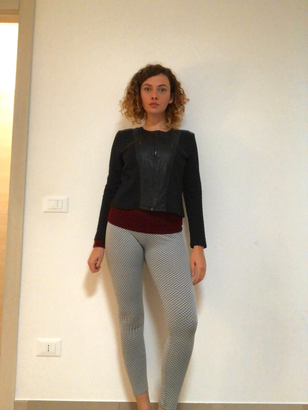 Gabriella — Model & Hostess in Roma photo 3