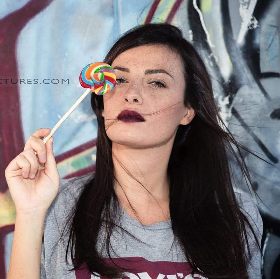 Gabriella — Model & Hostess in Roma photo 1
