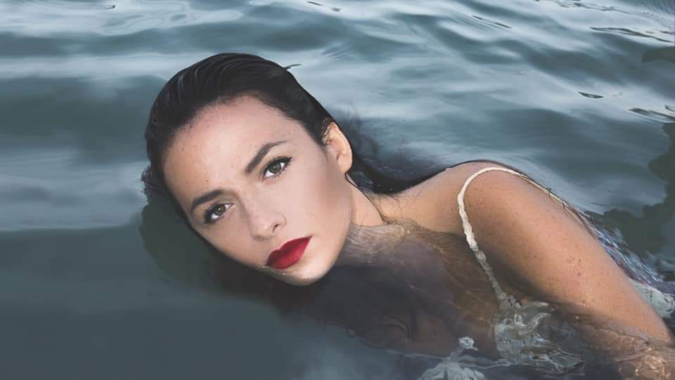Gabriella — Model & Hostess in Roma photo 2