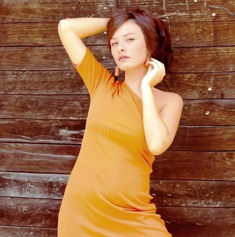 Gabriella — Model & Hostess in Roma photo 4