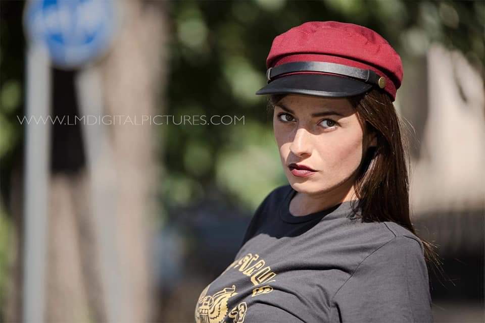 Gabriella — Model & Hostess in Roma photo 7