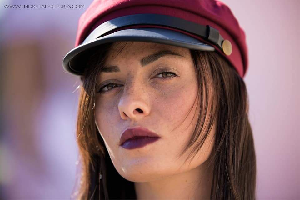 Gabriella — Model & Hostess in Roma photo 8