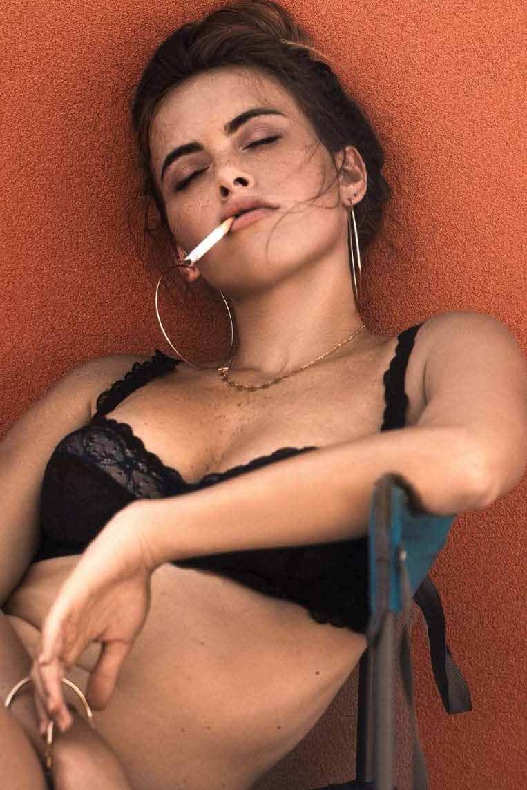Lucia — Model & Hostess in Bari photo 1