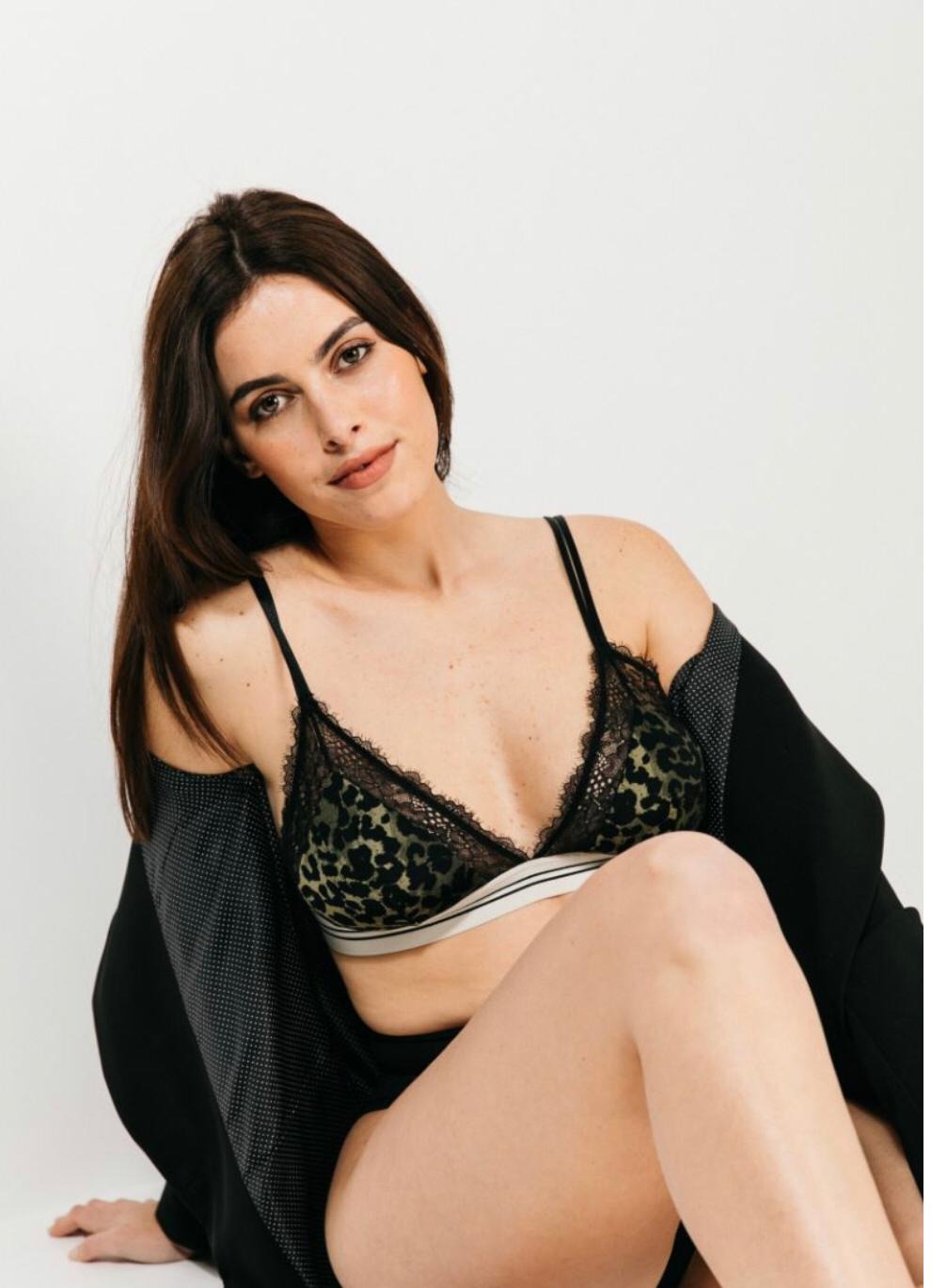 Lucia — Model & Hostess in Bari photo 10