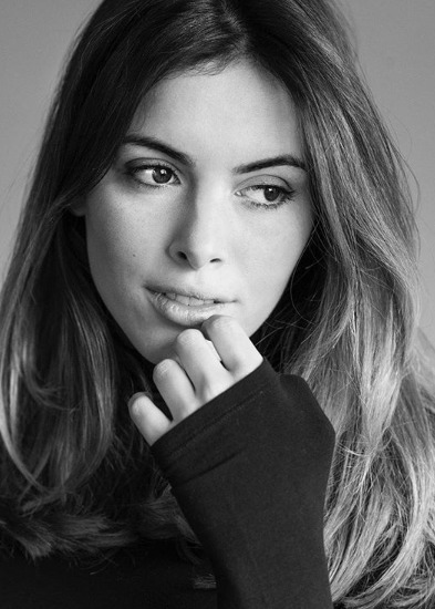 Lucia — Model & Hostess in Bari photo 11