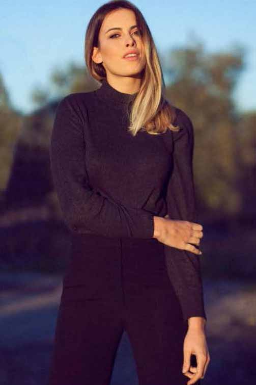 Lucia — Model & Hostess in Bari photo 3