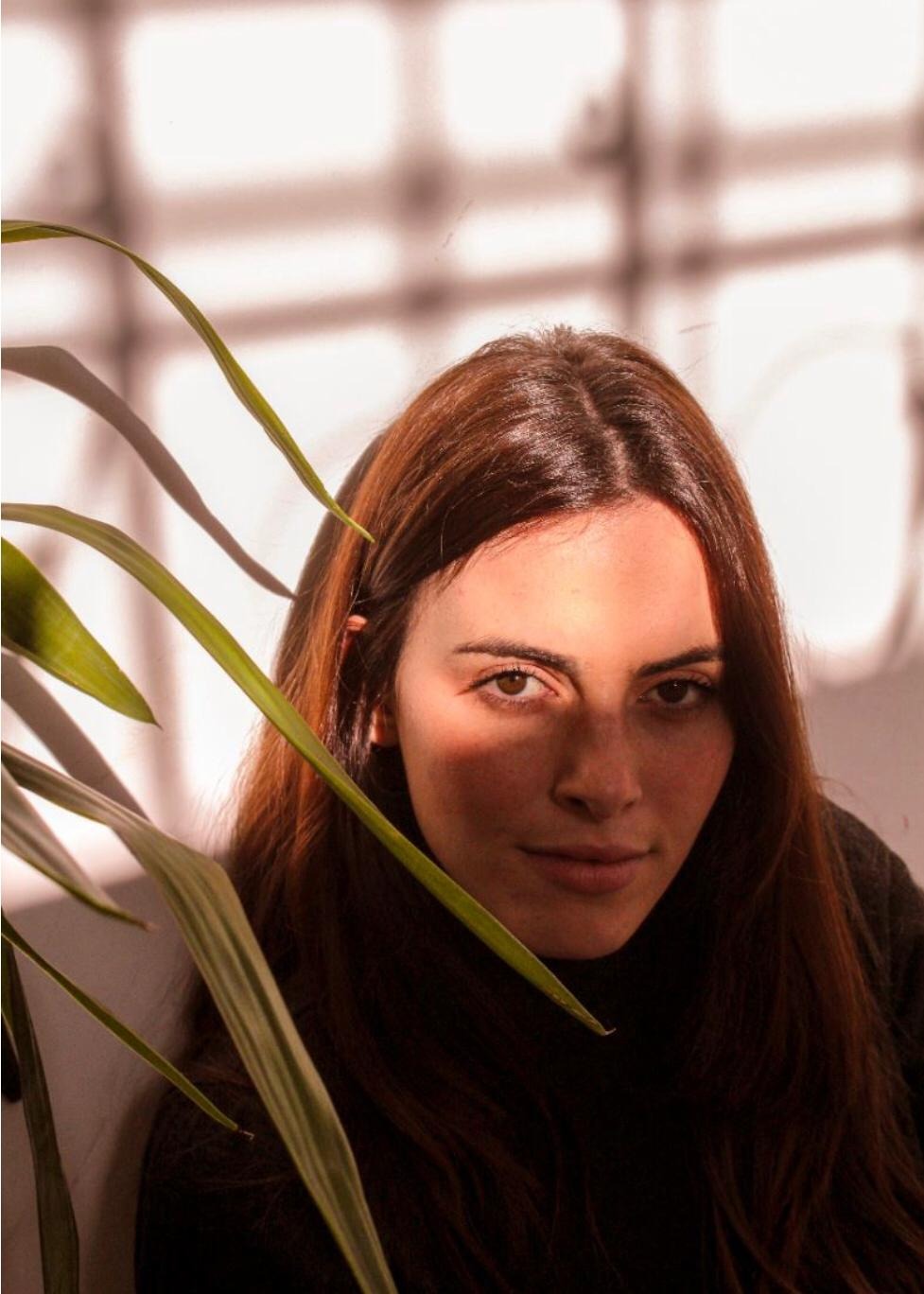 Lucia — Model & Hostess in Bari photo 5