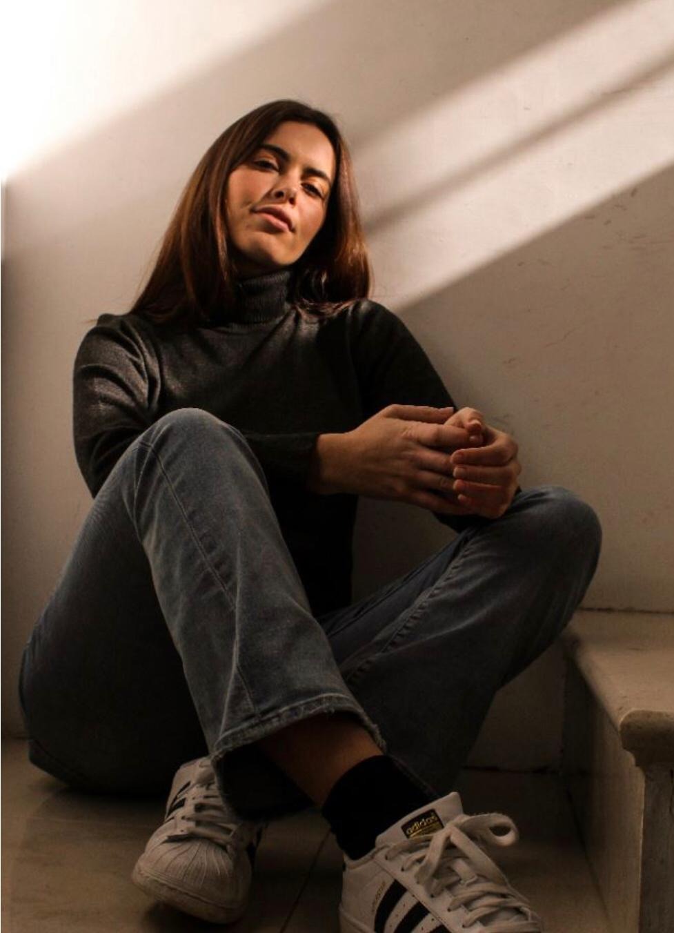 Lucia — Model & Hostess in Bari photo 6