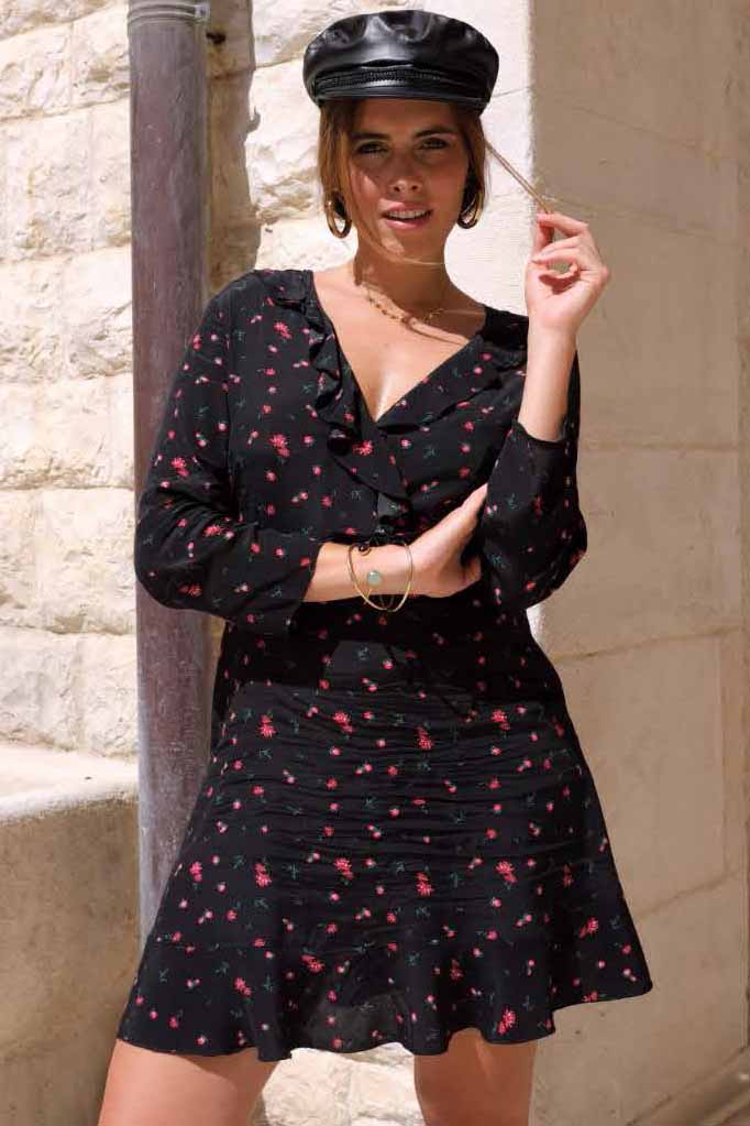 Lucia — Model & Hostess in Bari photo 8
