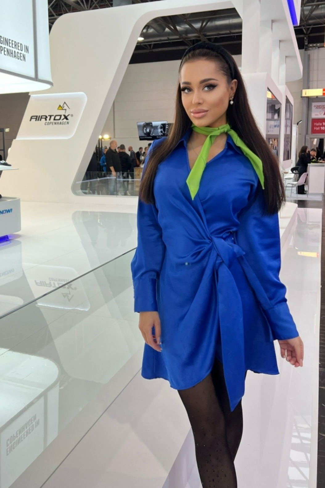 Kamila — Model & Hostess in D&uuml;sseldorf photo 10