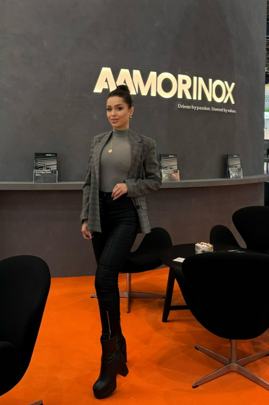 Kamila — Model & Hostess in D&uuml;sseldorf photo 15