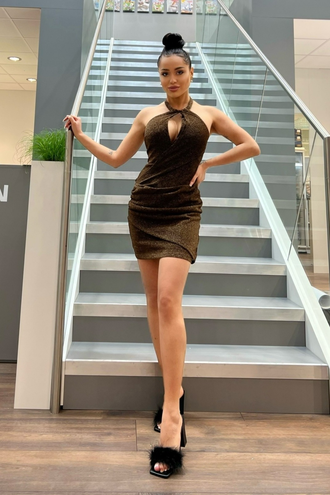 Kamila — Model & Hostess in D&uuml;sseldorf photo 2