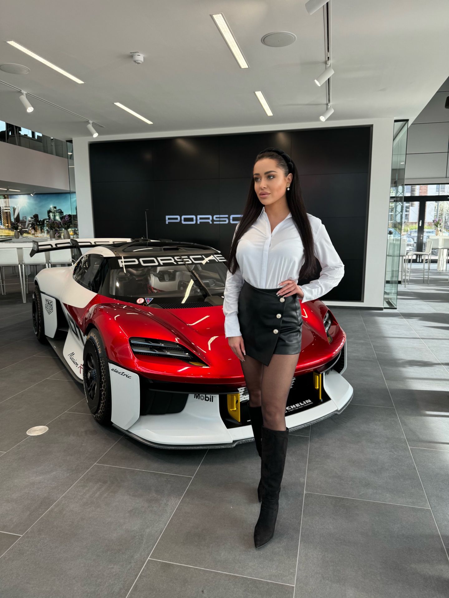 Kamila — Model & Hostess in Düsseldorf photo 26