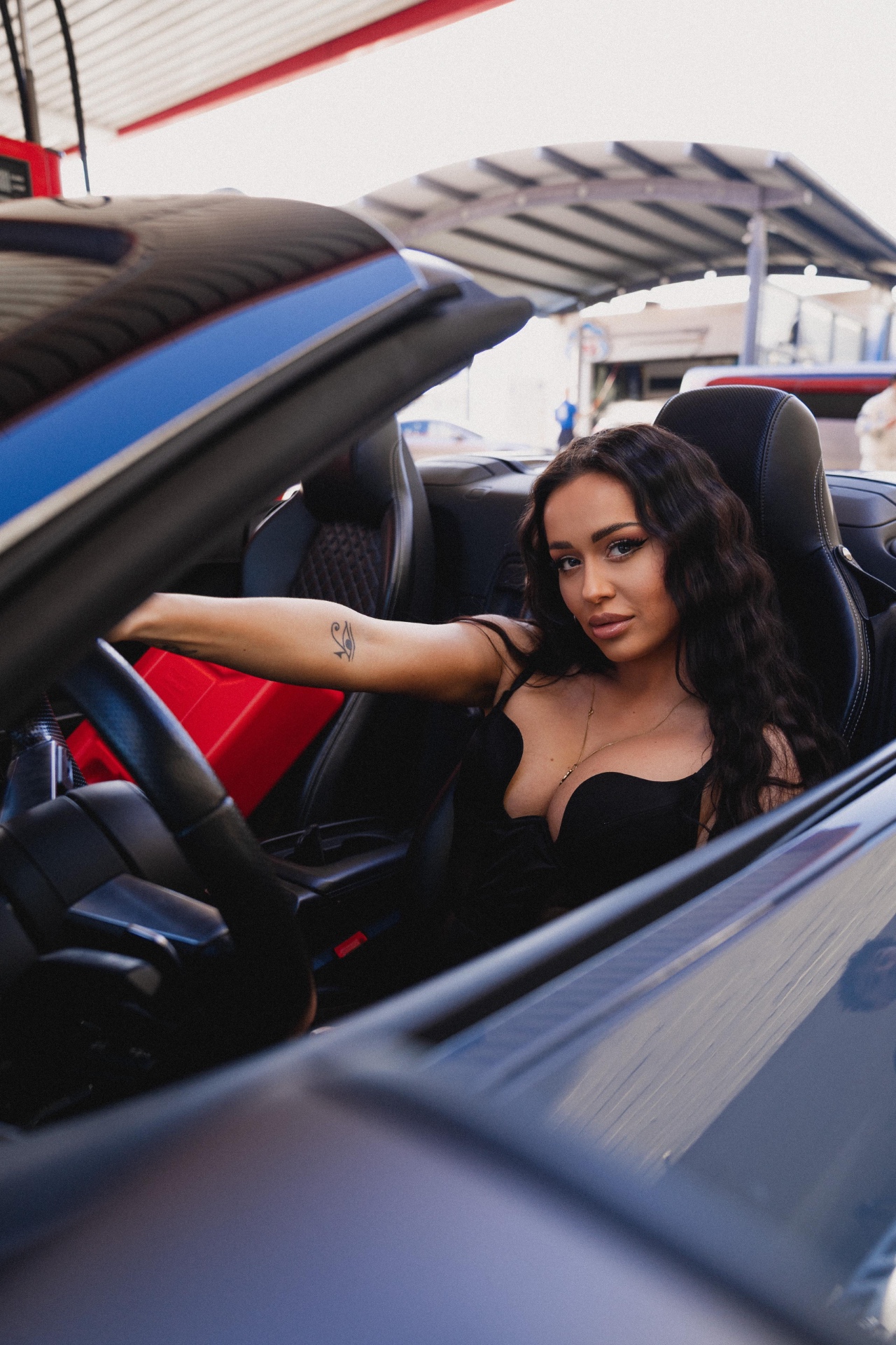 Kamila — Model & Hostess in Düsseldorf photo 30