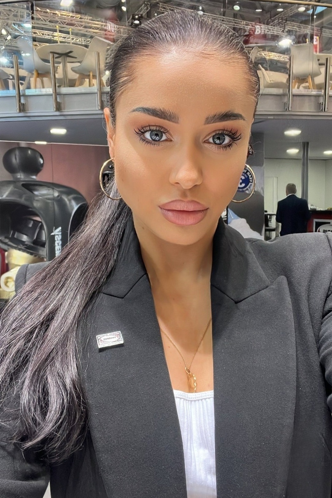 Kamila — Model & Hostess in D&uuml;sseldorf photo 9