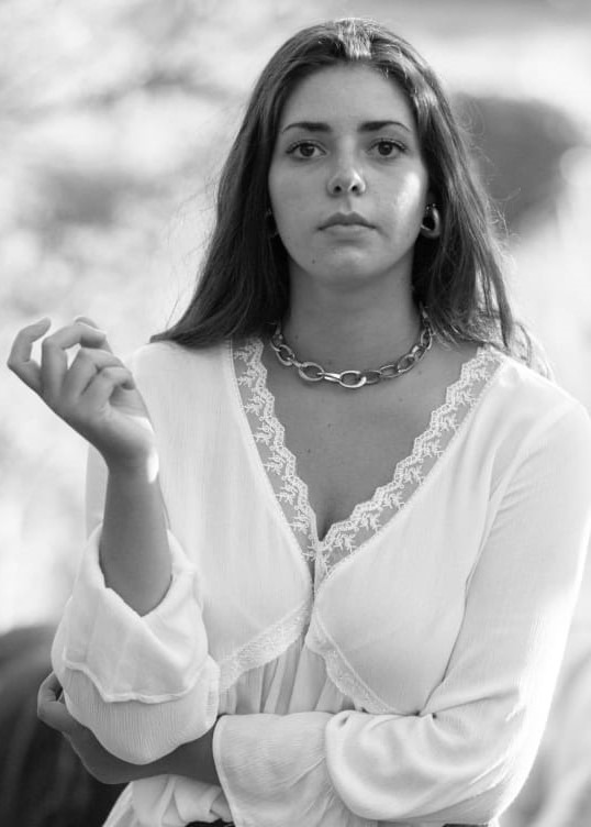 CLAUDIA — Model in Viterbo | Eye On Model