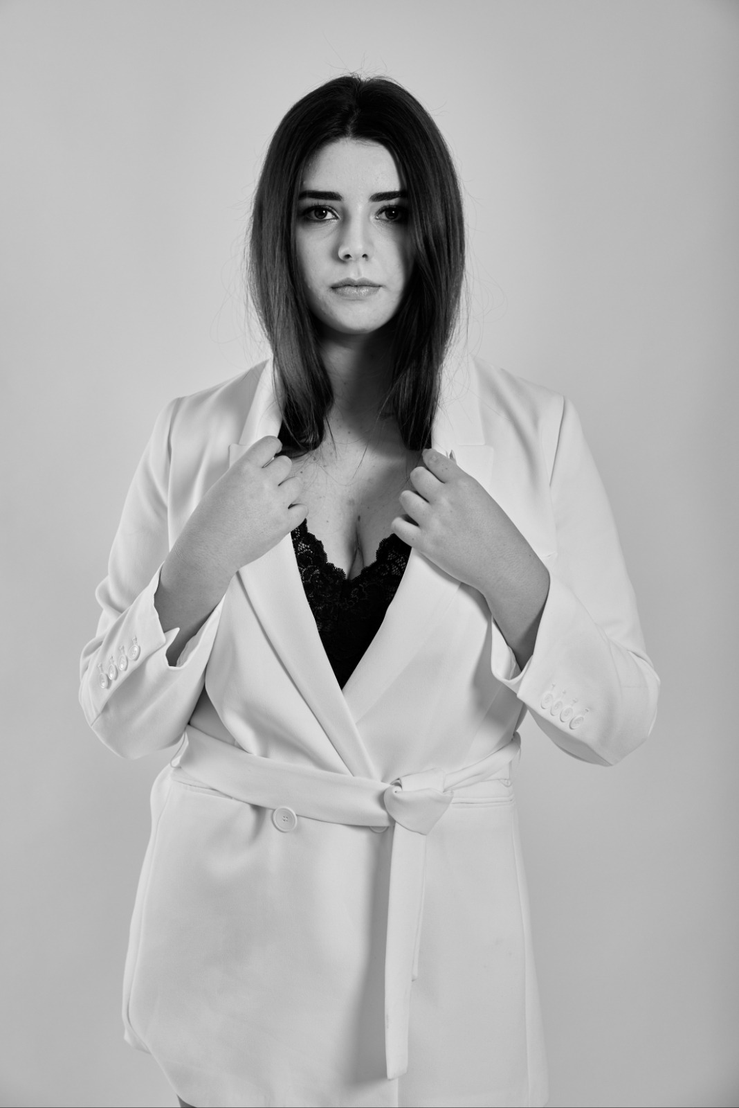 Claudia — Model & Hostess in Viterbo photo 2
