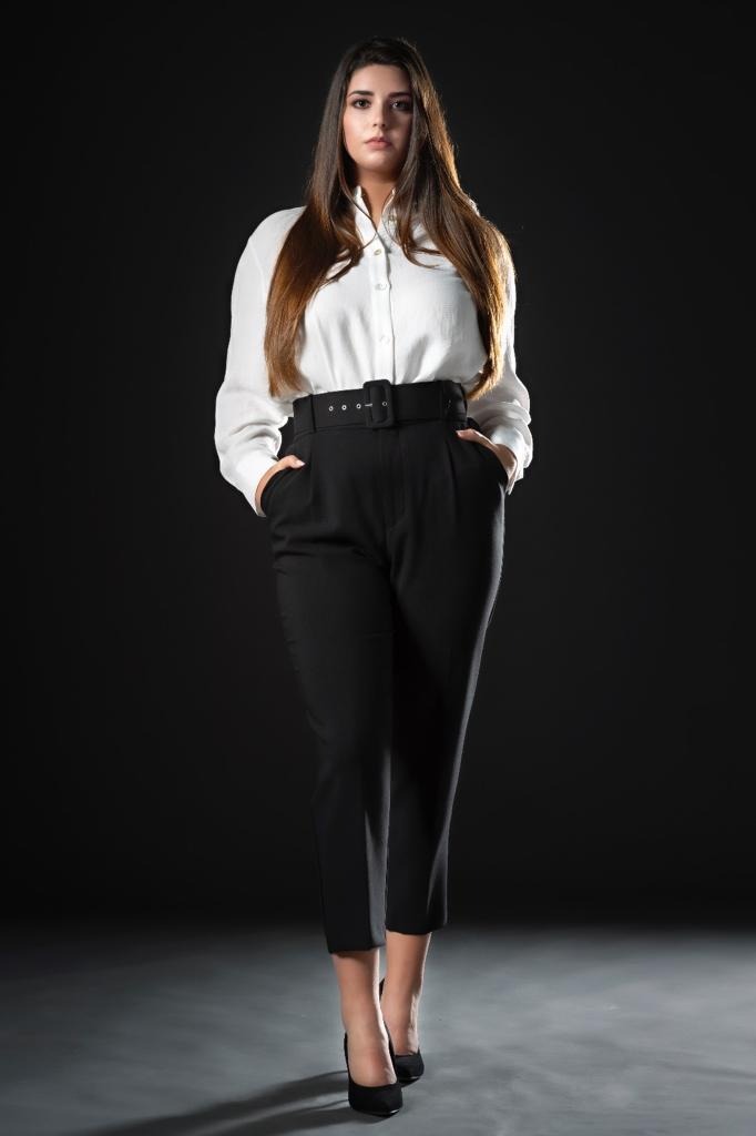 Claudia — Model & Hostess in Viterbo photo 4