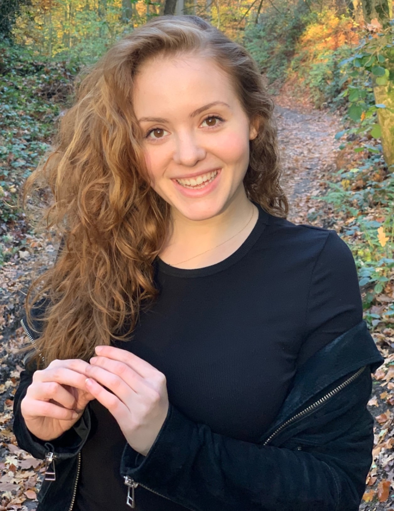Lucie — Model & Hostess in Stuttgart photo 1