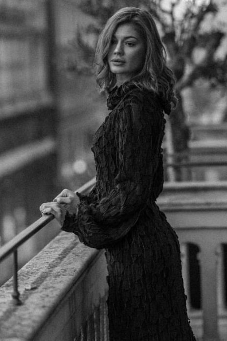 Kristyna — Model & Hostess in Milano photo 2