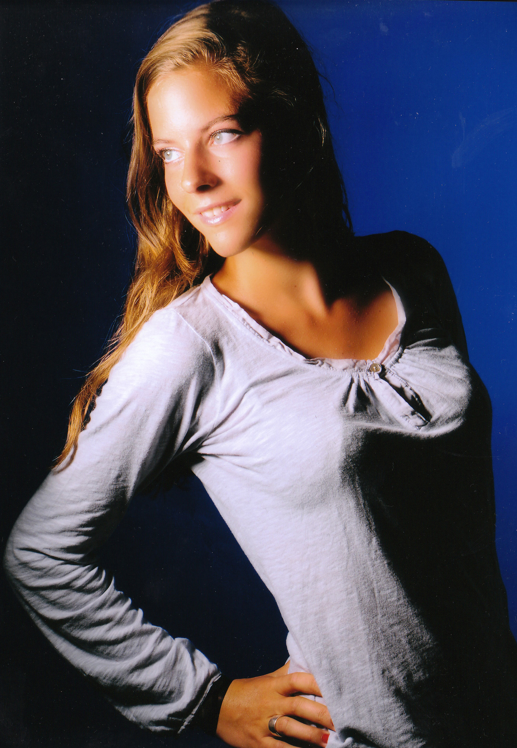 Aur&eacute;lie — Model & Hostess in Nanterre photo 1