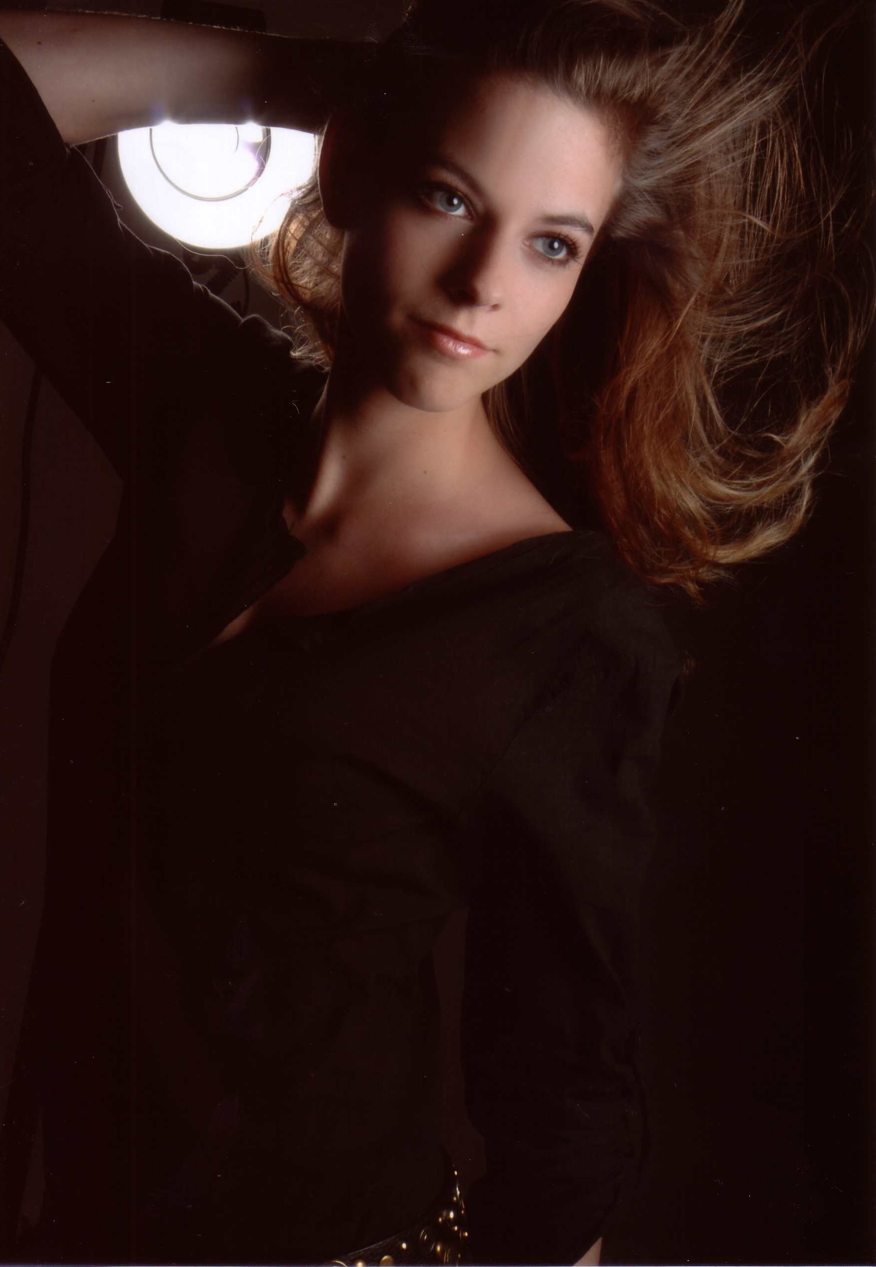 Aur&eacute;lie — Model & Hostess in Nanterre photo 3