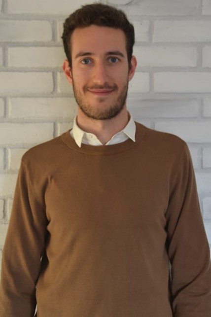 Paolo — Model & Host in Milano photo 1