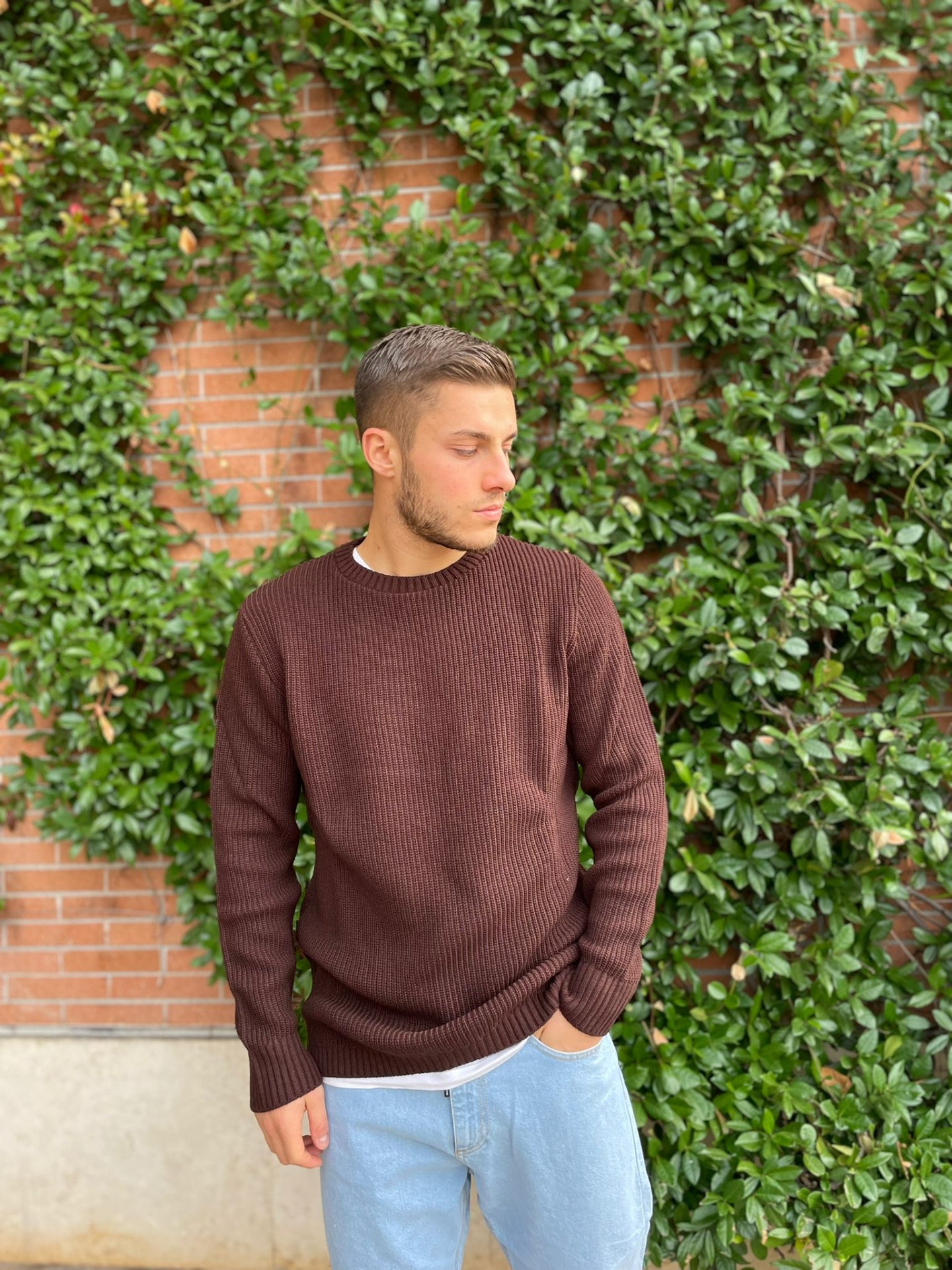Gabriele  — Model & Host in Roma photo 14