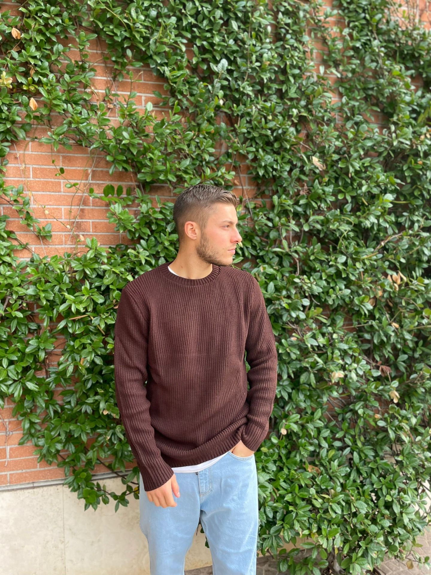 Gabriele  — Model & Host in Roma photo 15