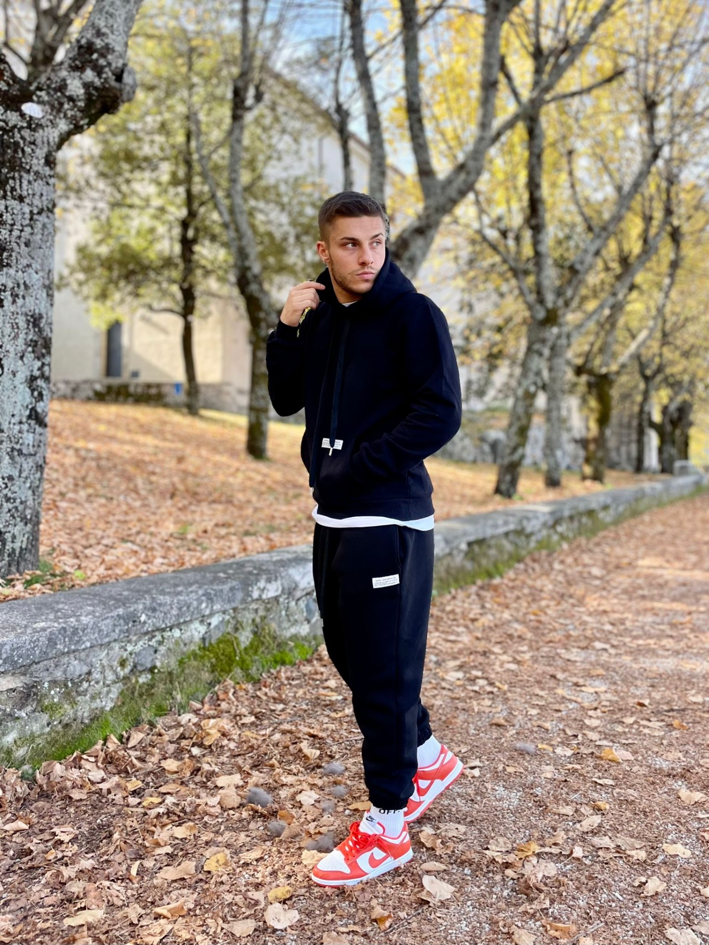 Gabriele  — Model & Host in Roma photo 16