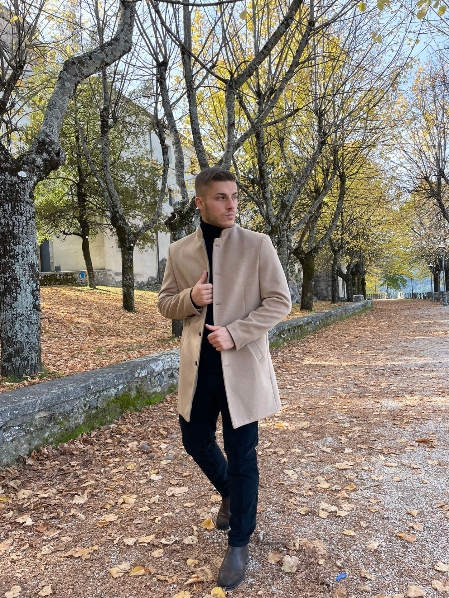 Gabriele  — Model & Host in Roma photo 2
