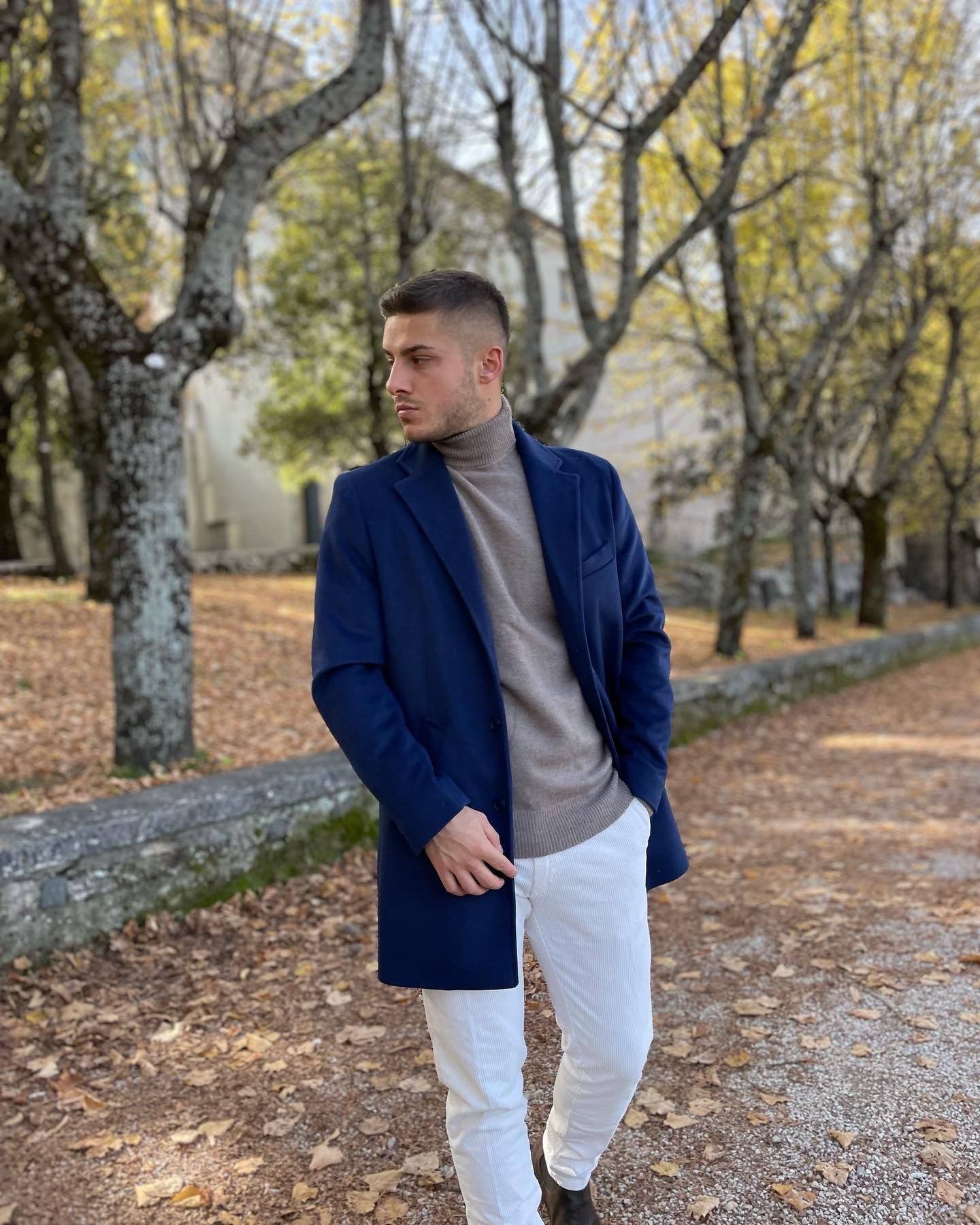 Gabriele  — Model & Host in Roma photo 3
