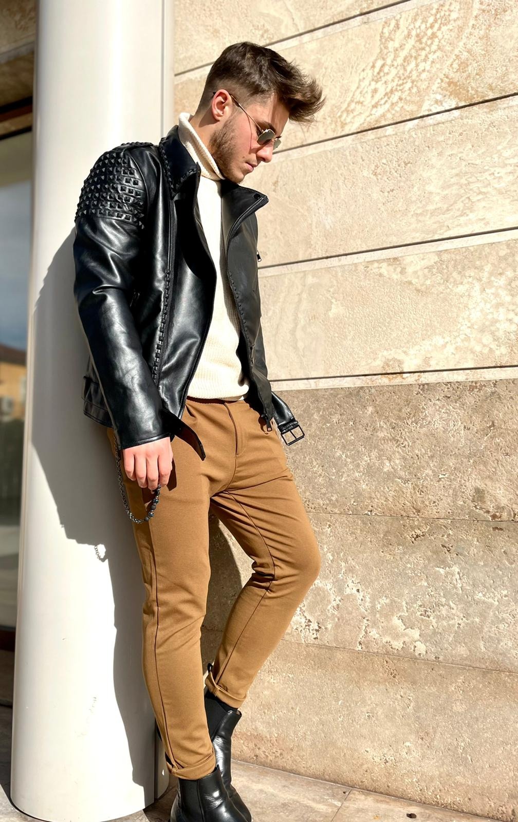 Gabriele  — Model & Host in Roma photo 4