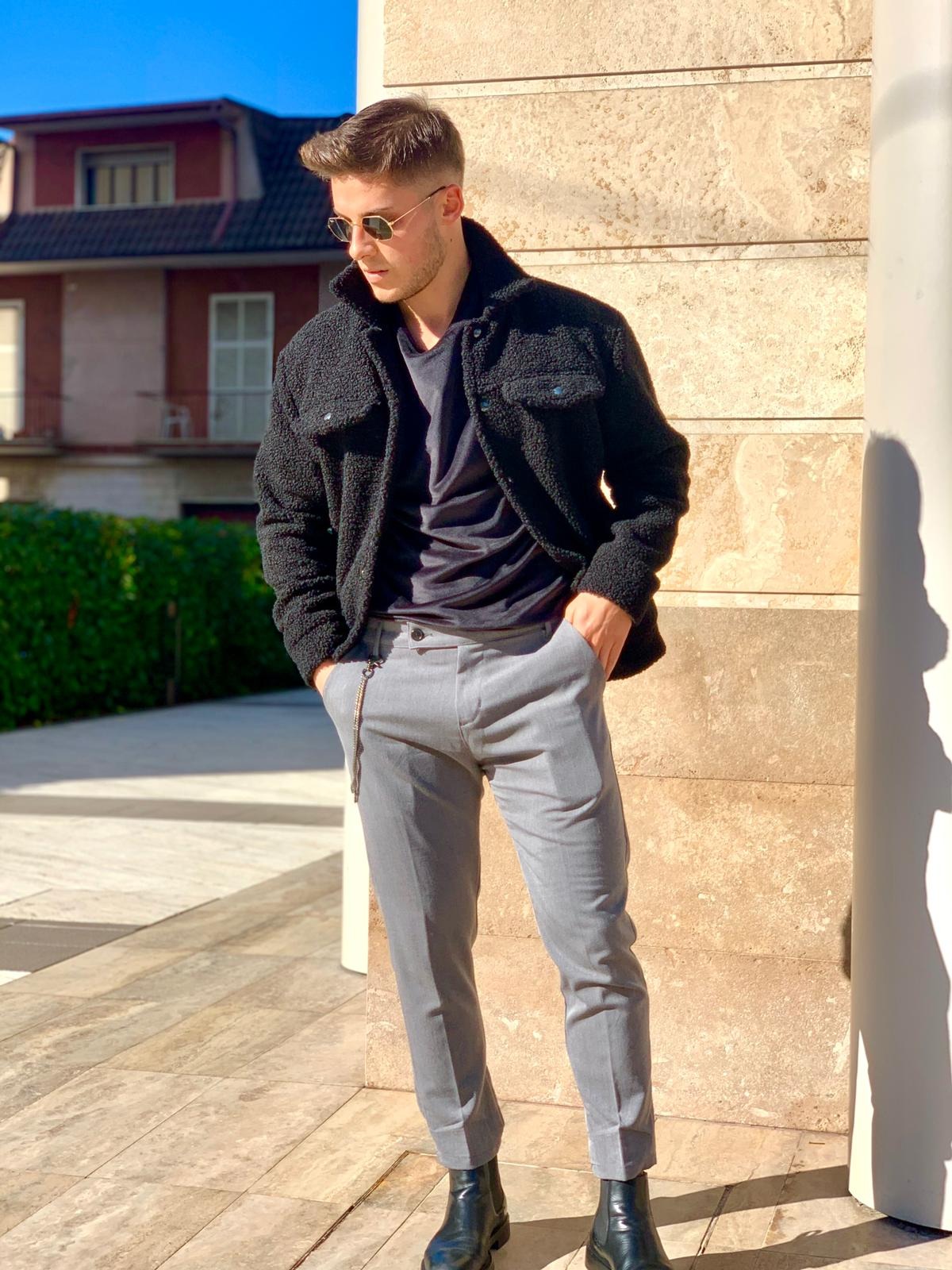 Gabriele  — Model & Host in Roma photo 5