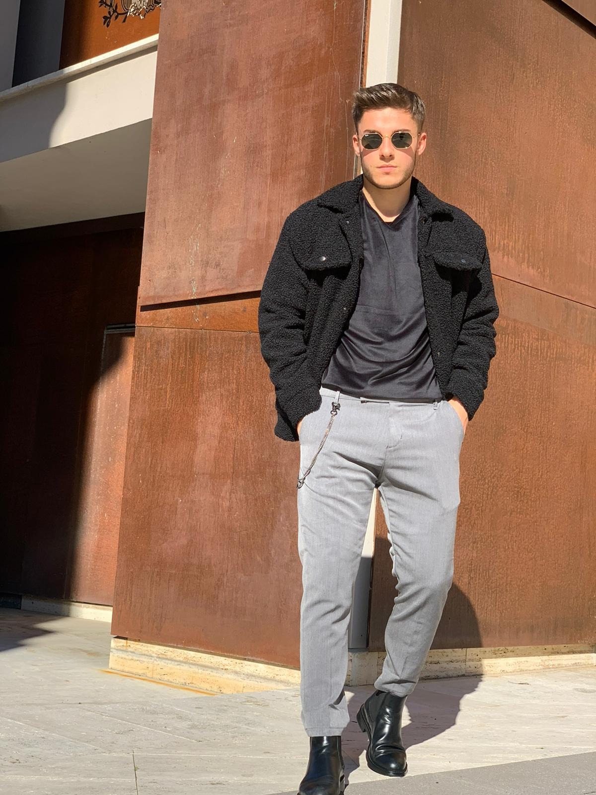 Gabriele  — Model & Host in Roma photo 6