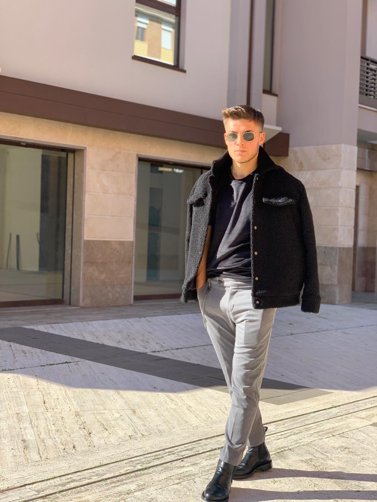 Gabriele  — Model & Host in Roma photo 7