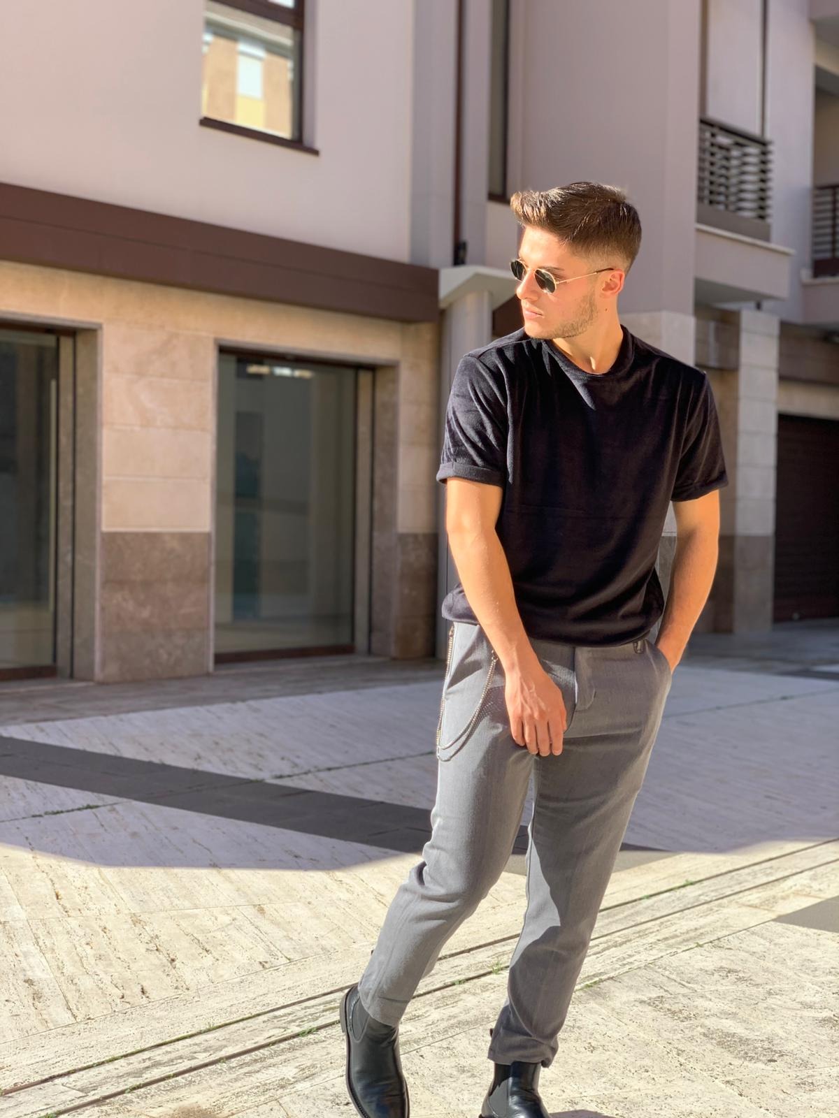 Gabriele  — Model & Host in Roma photo 8