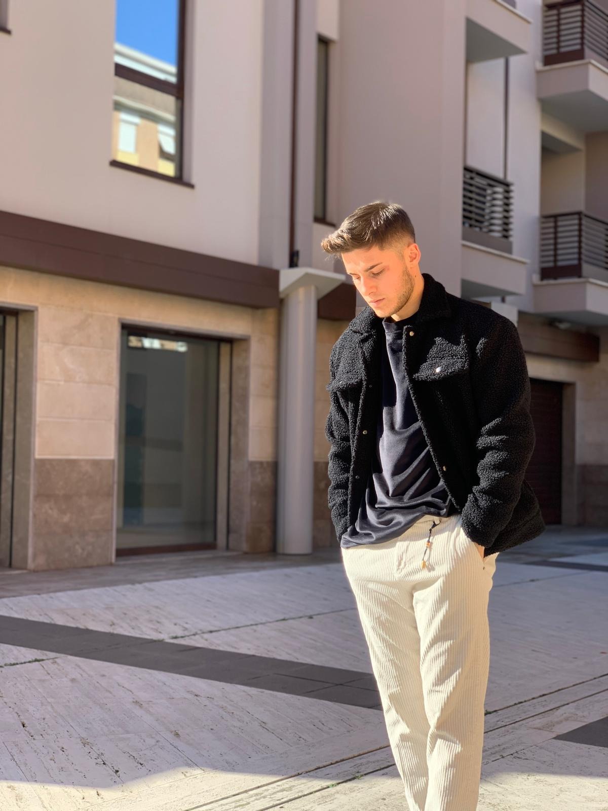 Gabriele  — Model & Host in Roma photo 9