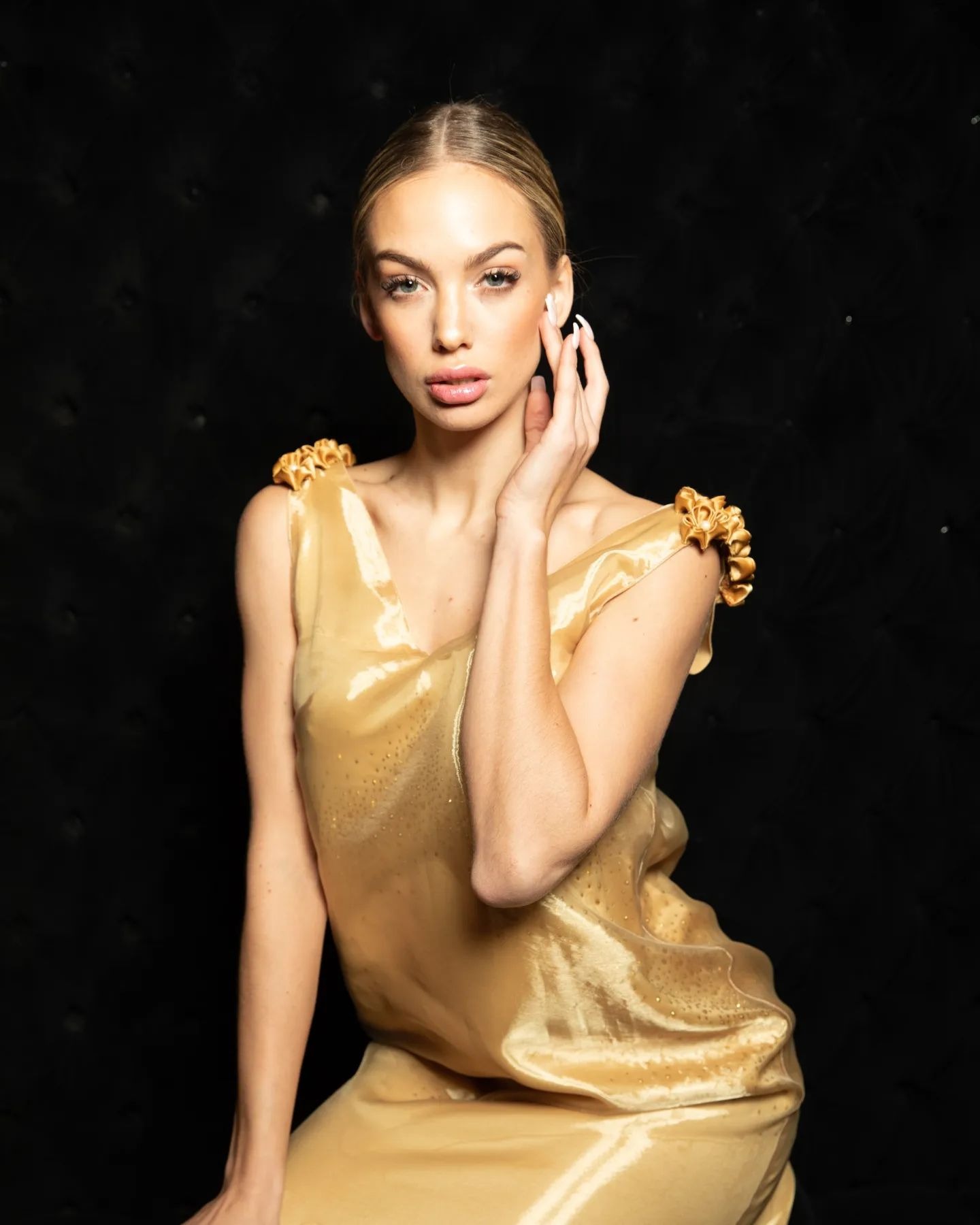 Sheila Rocio — Model & Hostess in Madrid photo 1