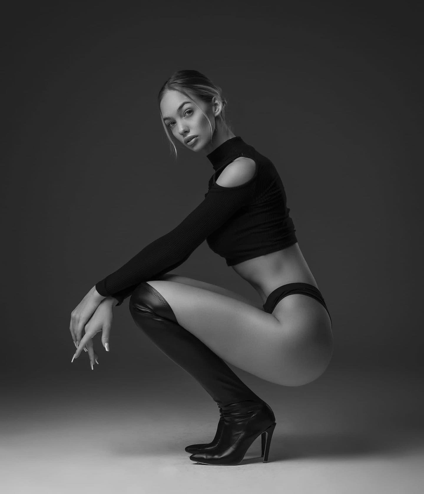 Sheila Rocio — Model & Hostess in Madrid photo 10