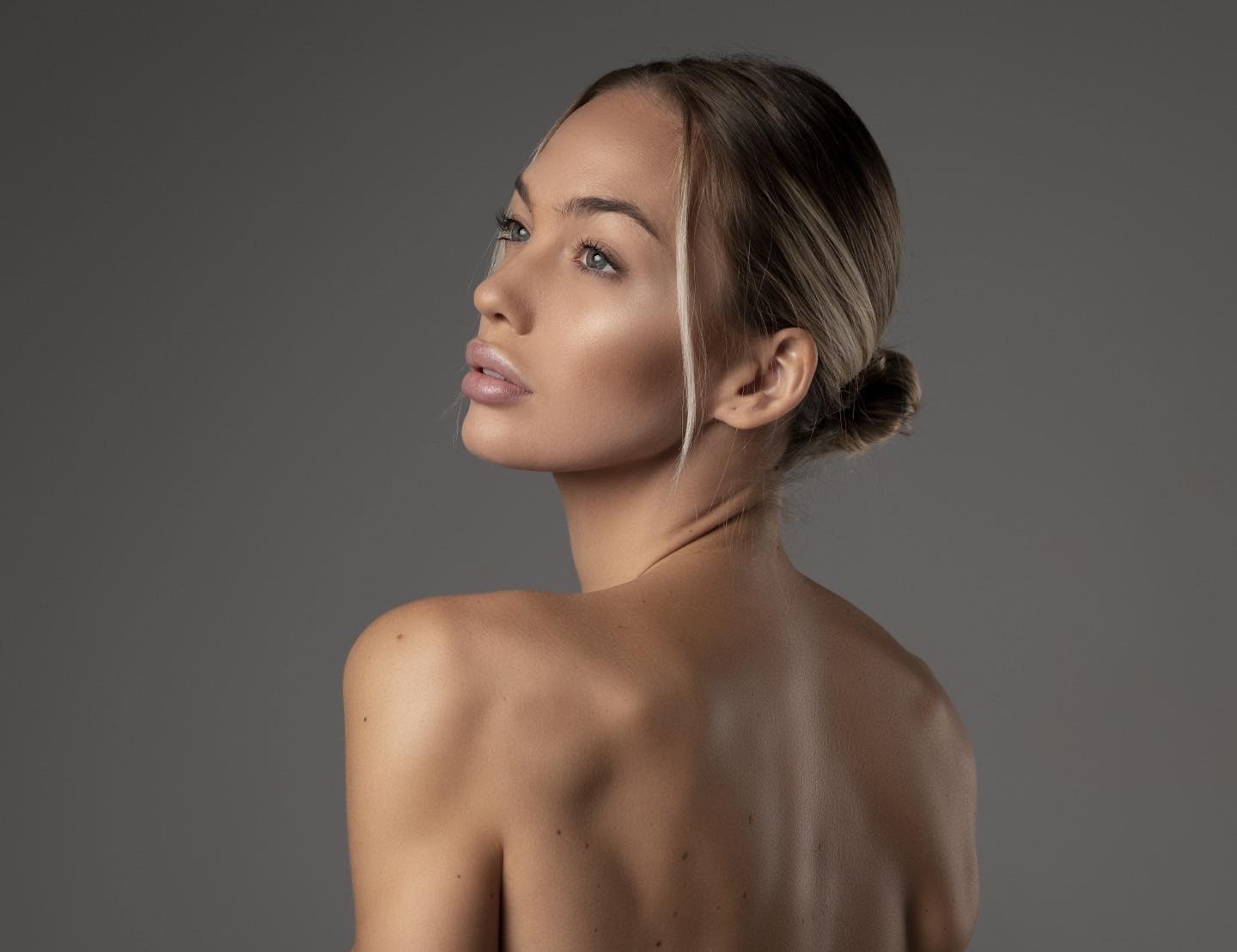 Sheila Rocio — Model & Hostess in Madrid photo 15