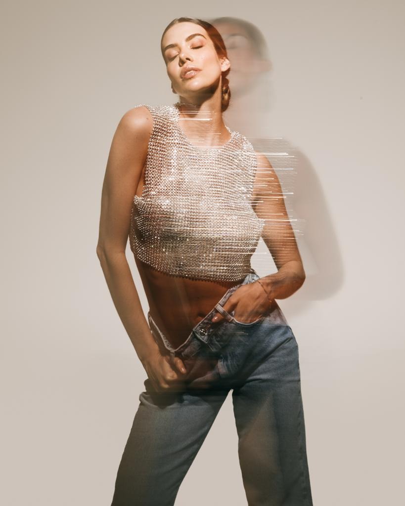 Valentina — Model & Hostess in Madrid photo 10