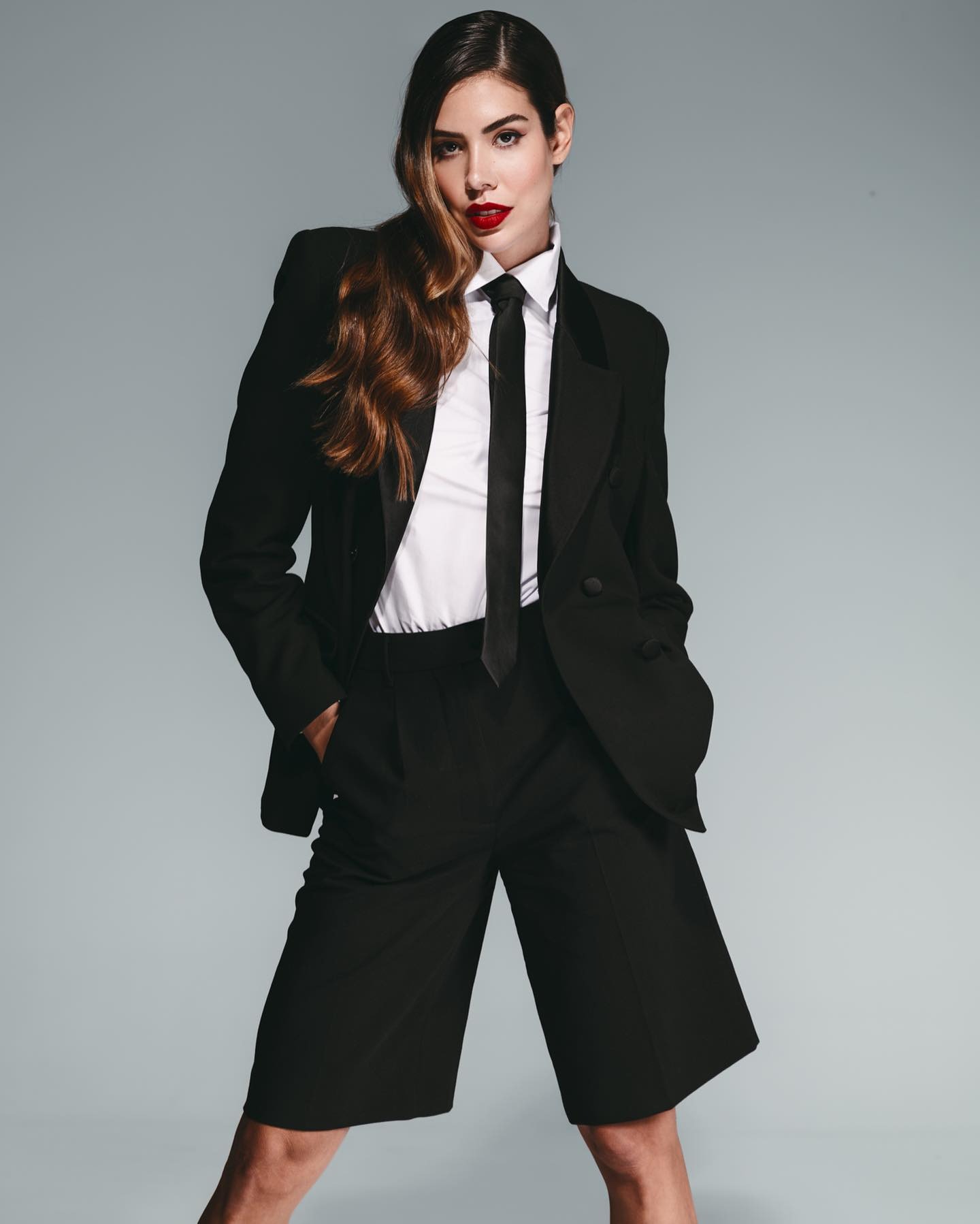 Valentina — Model & Hostess in Madrid photo 14