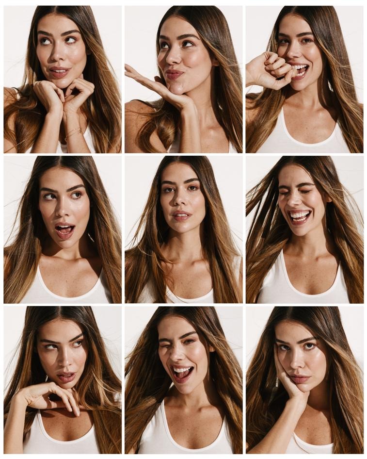 Valentina — Model & Hostess in Madrid photo 16