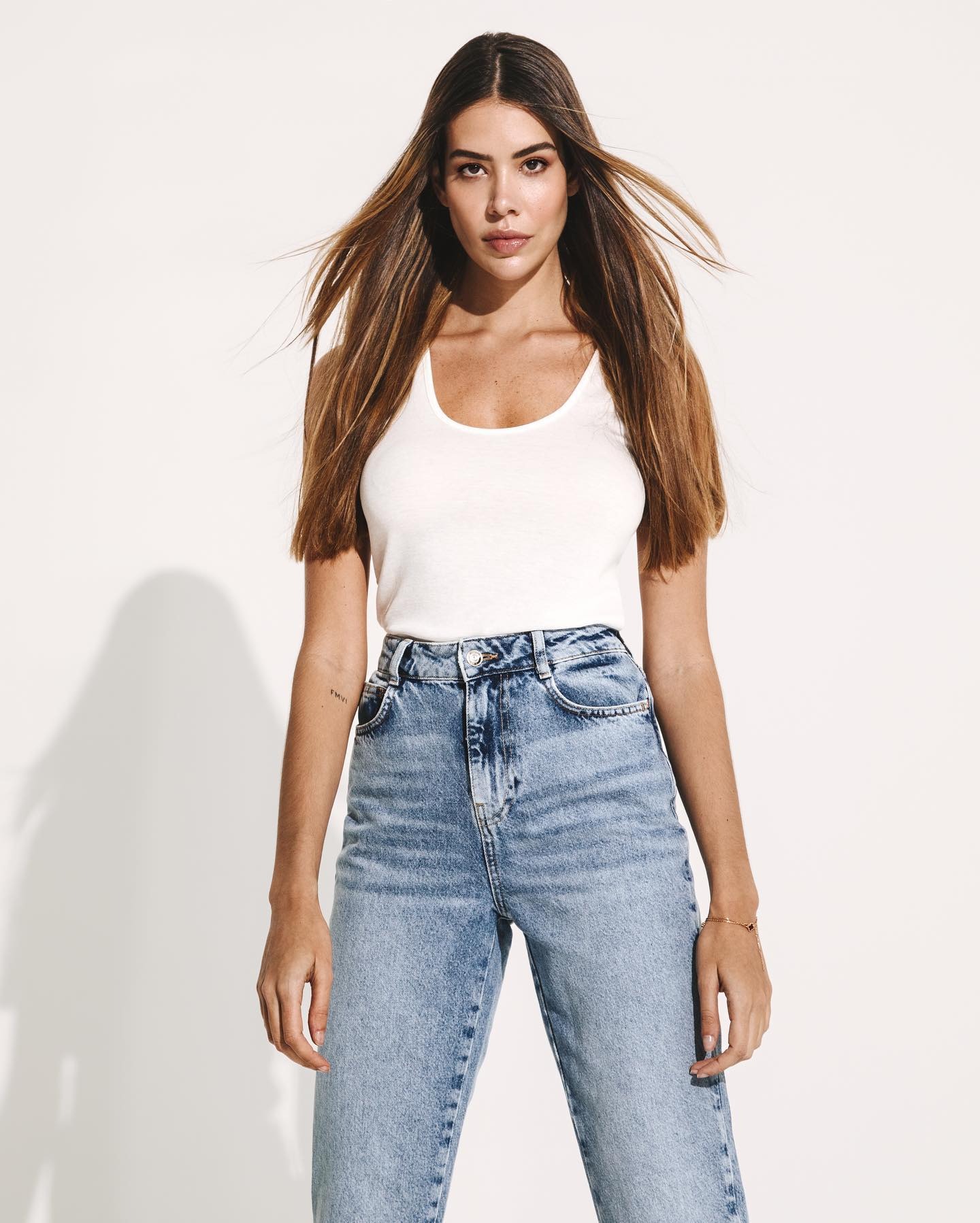 Valentina — Model & Hostess in Madrid photo 18