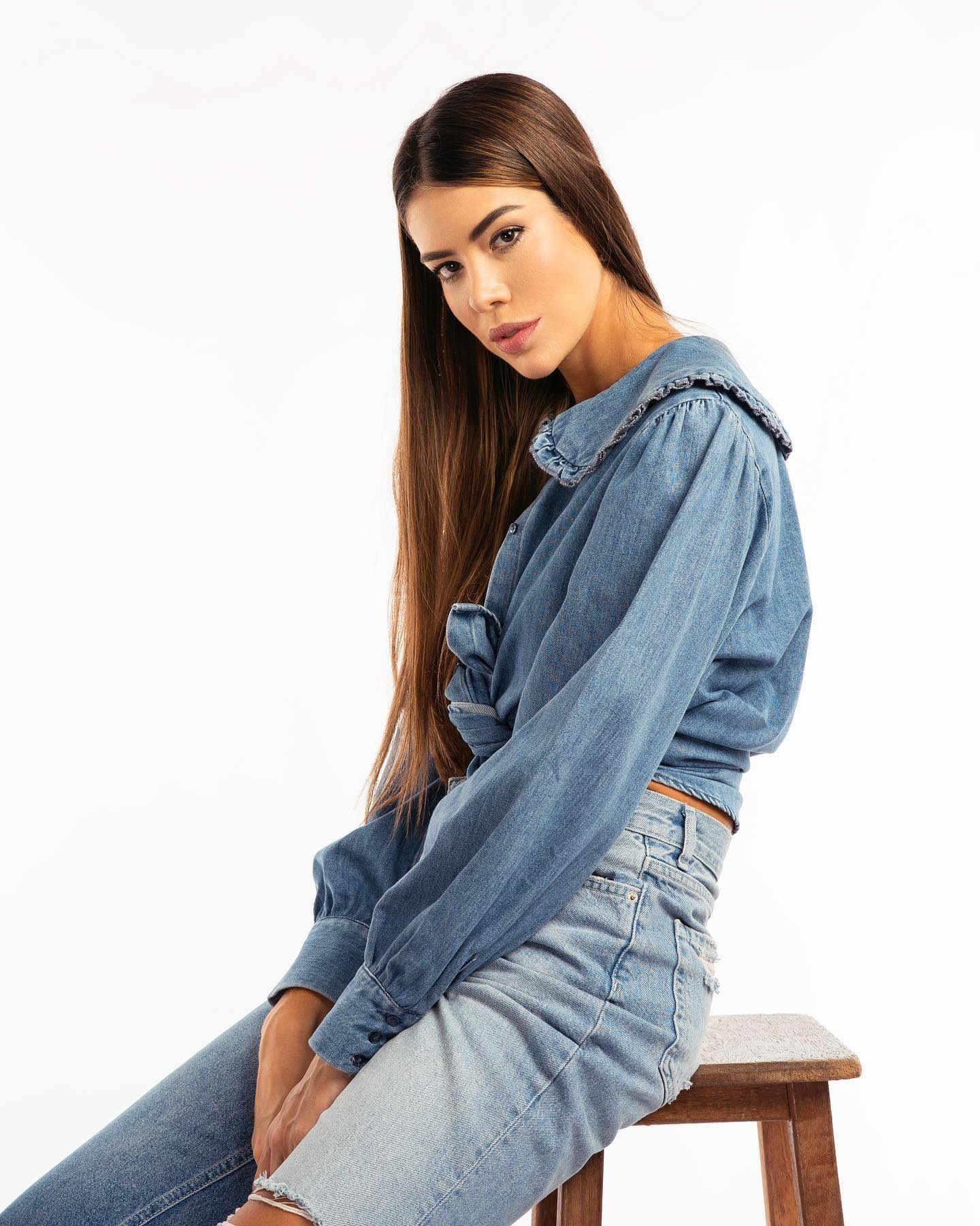 Valentina — Model & Hostess in Madrid photo 6